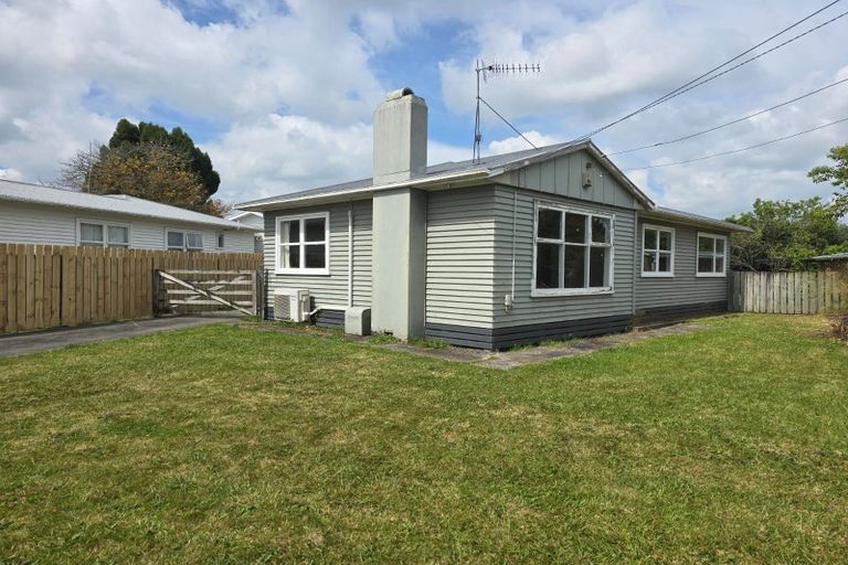 Photo of property in 31 Helena Road, Hillcrest, Hamilton, 3216