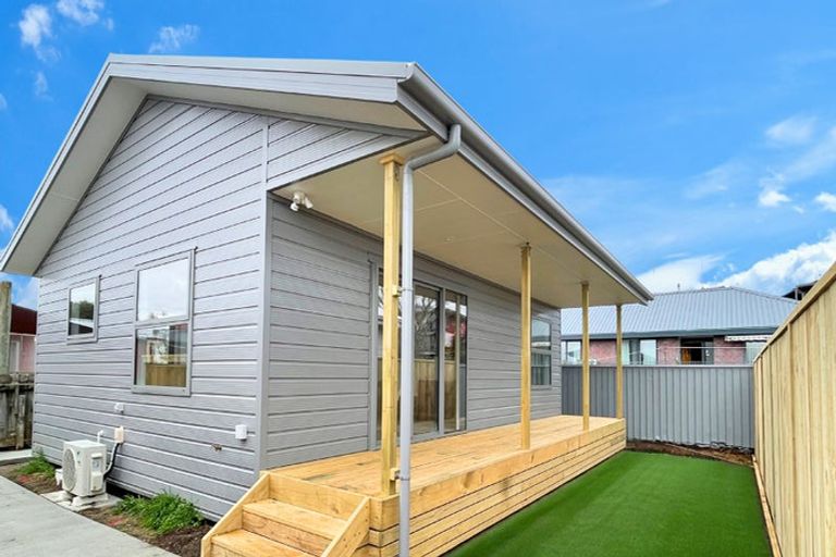 Photo of property in 33b Taharangi Street, Koutu, Rotorua, 3010