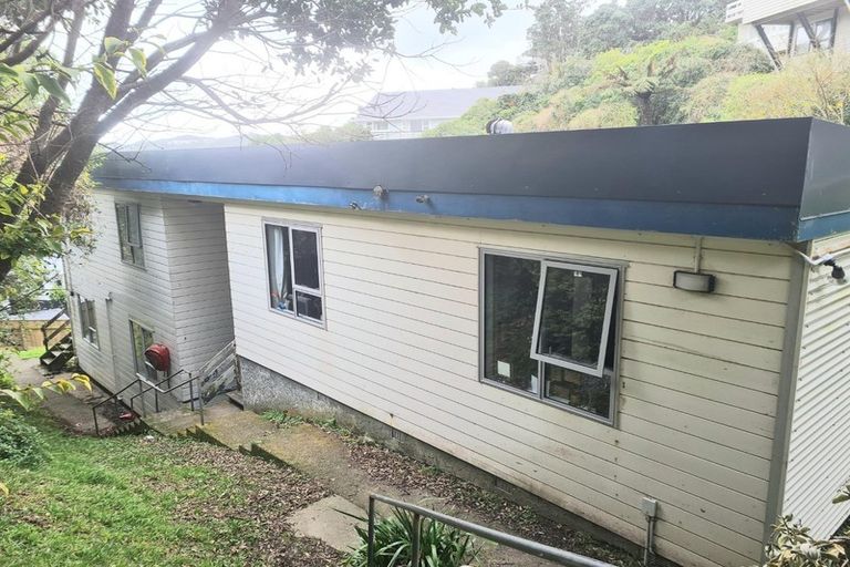 Photo of property in 60a Croydon Street, Karori, Wellington, 6012