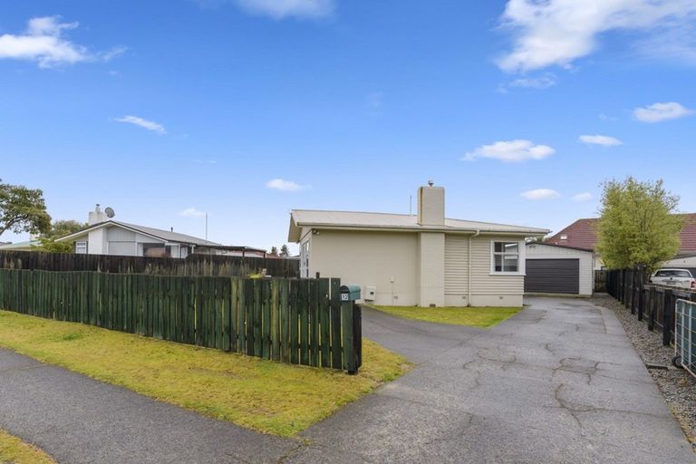 Photo of property in 12 Clouston Crescent, Fenton Park, Rotorua, 3010