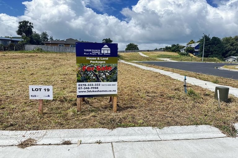 Photo of property in 113 Hamilton Drive, Waiuku, 2123