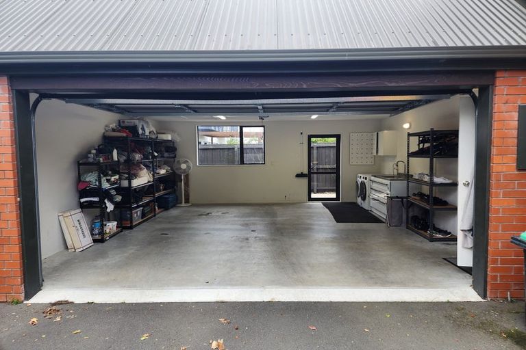 Photo of property in 5/37 Cornwall Street, St Albans, Christchurch, 8014