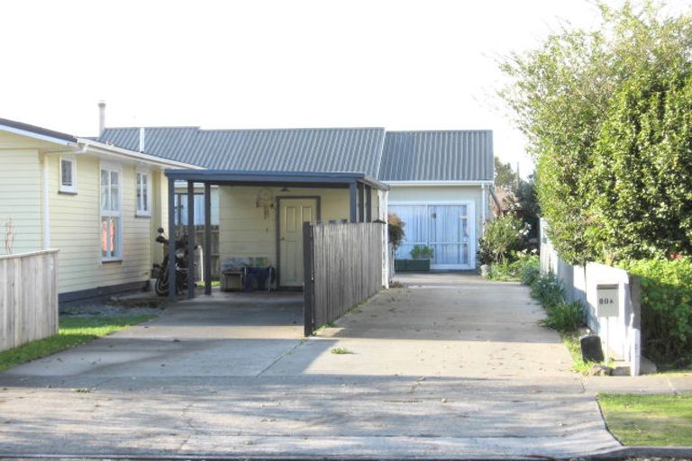 Photo of property in 80 Nuffield Avenue, Marewa, Napier, 4110
