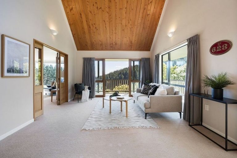 Photo of property in 562 Turitea Road, Turitea, Palmerston North, 4472