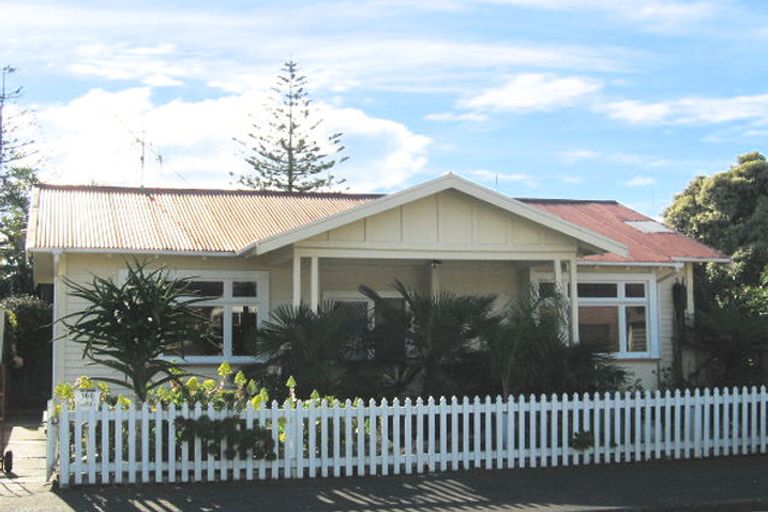 Photo of property in 160 Waghorne Street, Ahuriri, Napier, 4110