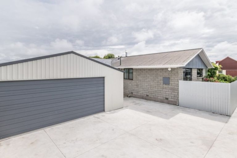 Photo of property in 31 Gladstone Road, Woodend, 7610