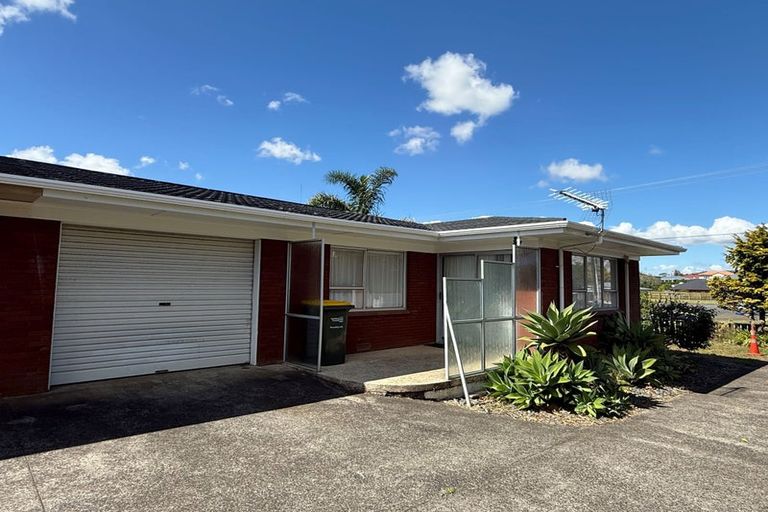 Photo of property in 1/85 Harris Street, Pukekohe, 2120