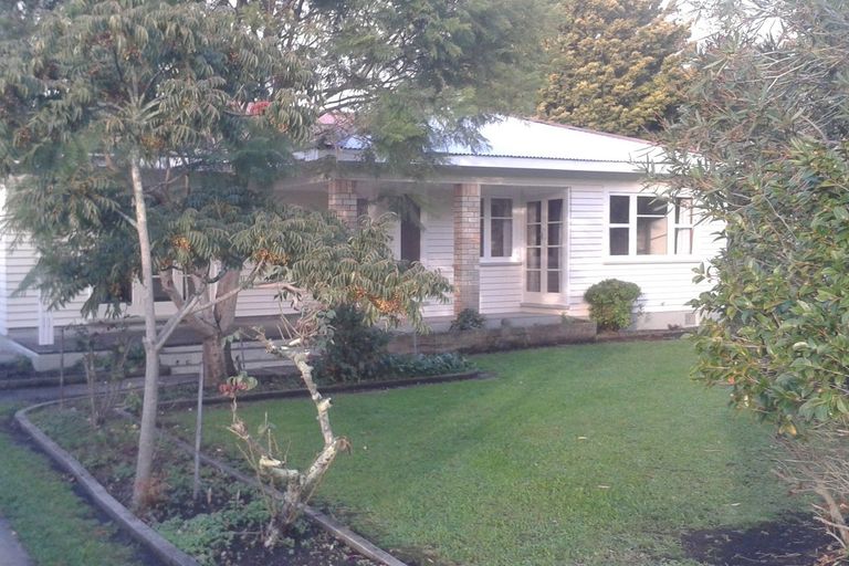 Photo of property in 48 Graham Road, Inner Kaiti, Gisborne, 4010