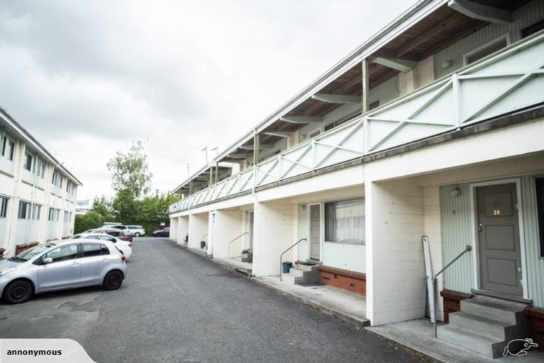 Photo of property in 1-27/21 Te Aroha Street, Hamilton East, Hamilton, 3216
