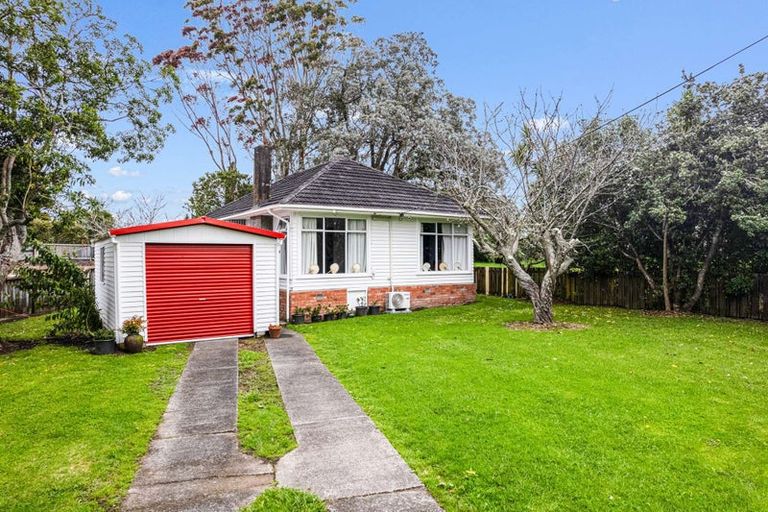 Photo of property in 12 Bittern Place, Henderson, Auckland, 0610