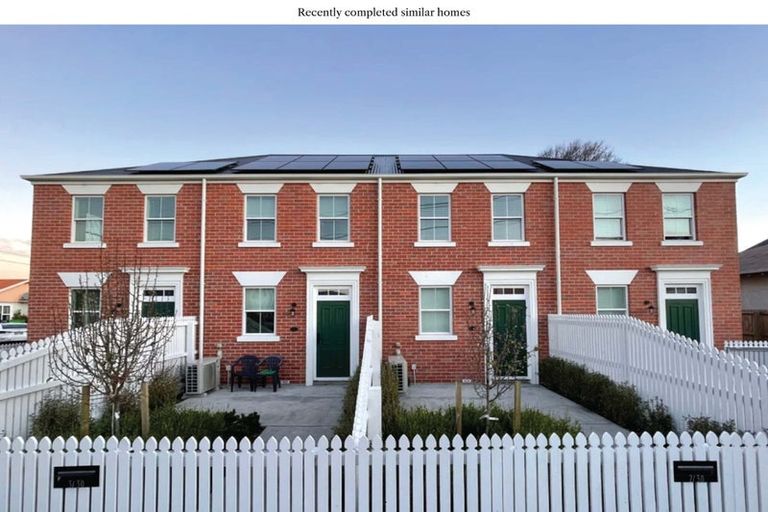 Photo of property in 32 Ensors Road, Opawa, Christchurch, 8023