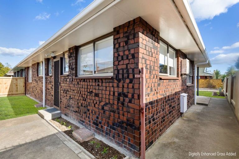 Photo of property in Blair Grove, 11/370 Tremaine Avenue, Takaro, Palmerston North, 4412
