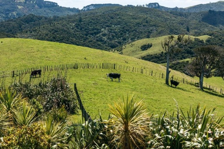 Photo of property in 99 Cowes Bay Road, Waiheke Island, 1971