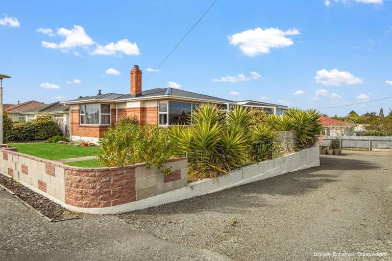 Photo of property in 23 Rother Street, Oamaru, 9400