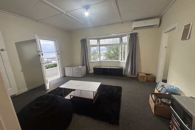 Photo of property in 59 Sar Street, Wadestown, Wellington, 6012