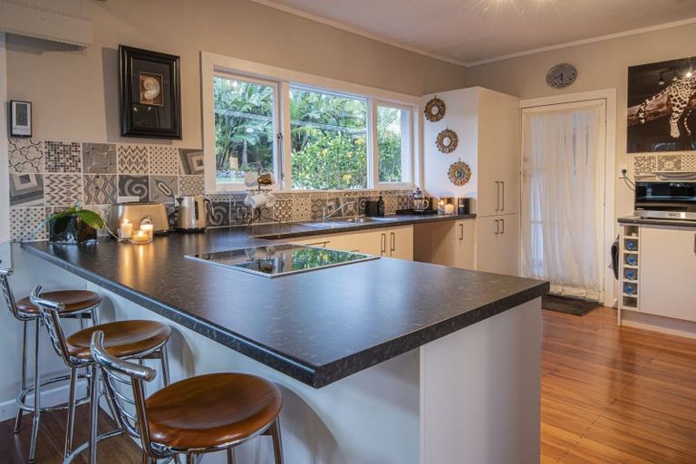 Photo of property in 52 Walker Crescent, Whau Valley, Whangarei, 0112