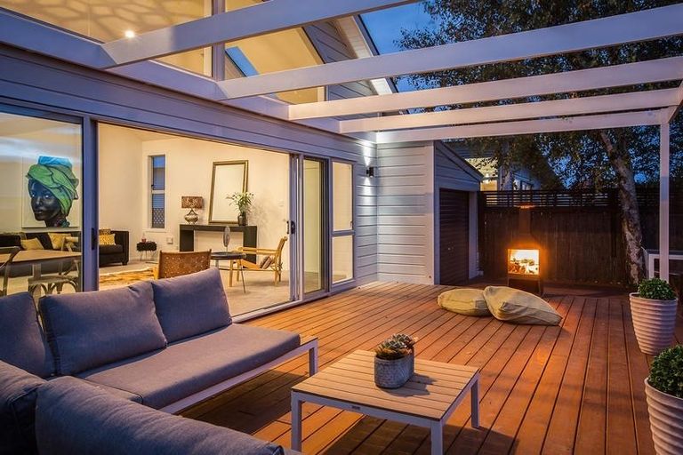 Photo of property in 18 Pretoria Avenue, Saint Clair, Dunedin, 9012