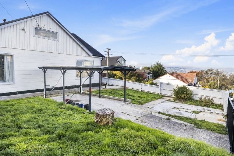 Photo of property in 36 Whitby Street, Mornington, Dunedin, 9011
