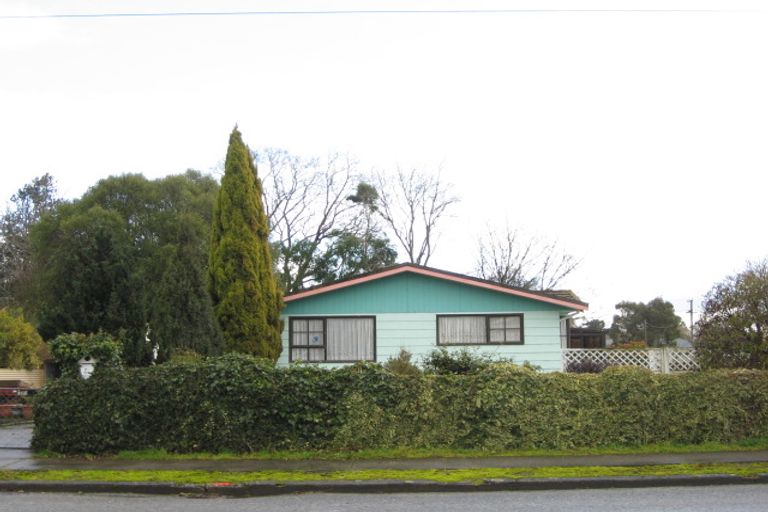 Photo of property in 79 Balaclava Street, Wyndham, 9831