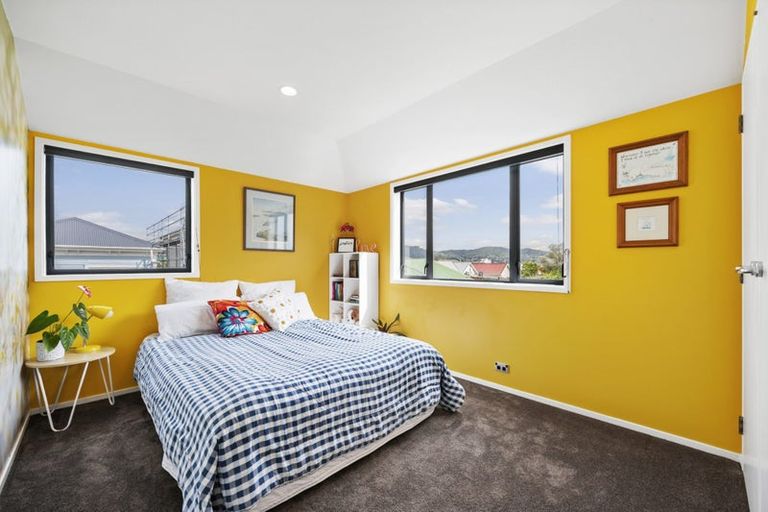 Photo of property in 5/96 Austin Street, Mount Victoria, Wellington, 6011