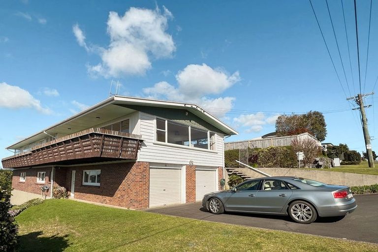 Photo of property in 51 Churchill Road, Judea, Tauranga, 3110