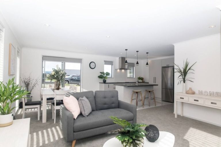 Photo of property in 16 Flax Street, Ruakaka, 0116