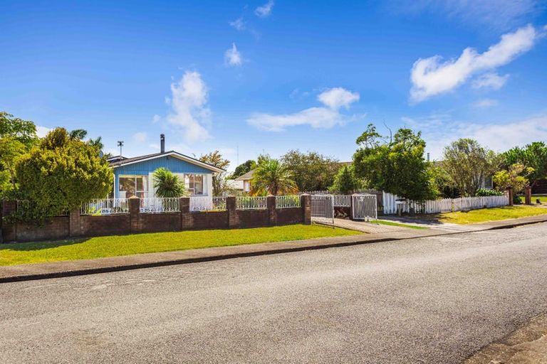 Photo of property in 11 Newland Grove, Henderson, Auckland, 0610