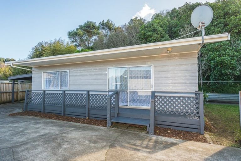 Photo of property in 35d Broadhead Avenue, Tawhero, Whanganui, 4501