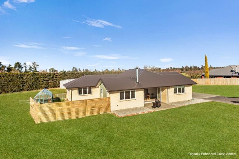 Photo of property in 6 Westview Drive, Tinwald, Ashburton, 7700