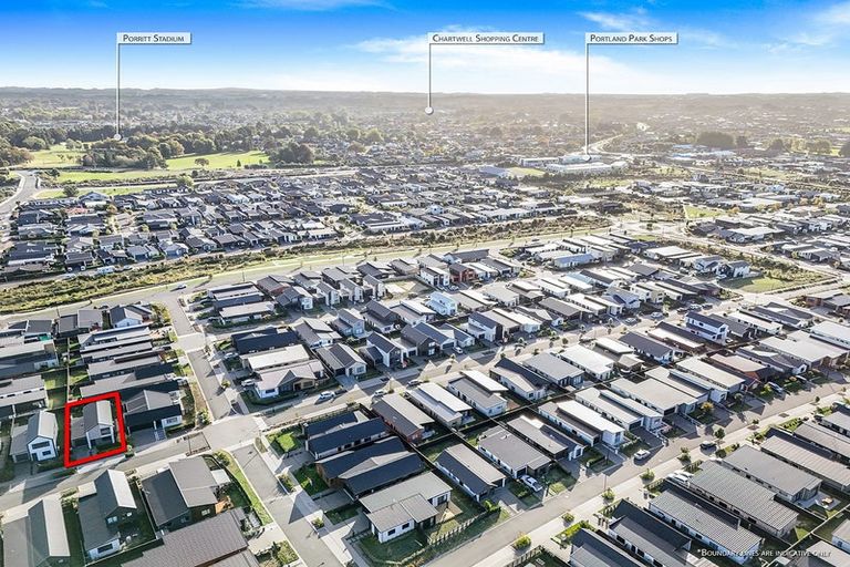 Photo of property in 5 Guillaume Street, Chartwell, Hamilton, 3210