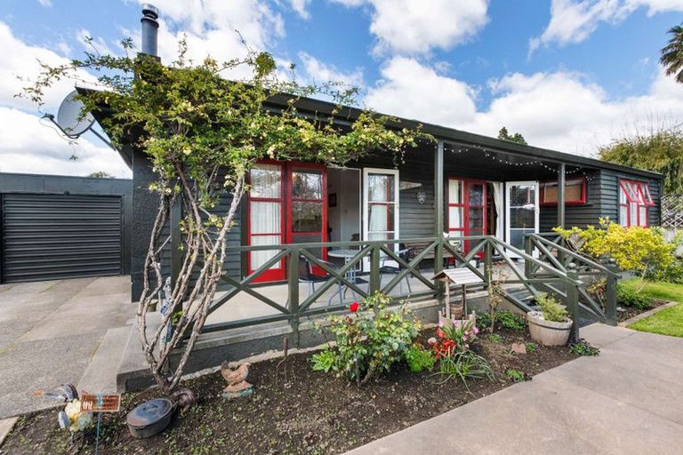 Photo of property in 3a Manson Street, Gate Pa, Tauranga, 3112