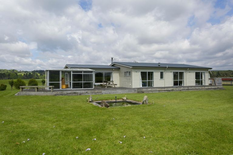 Photo of property in 386 East Road, Reporoa, 3081