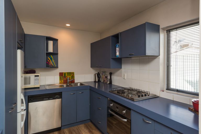 Photo of property in 3/53 Ely Street, Christchurch Central, Christchurch, 8013