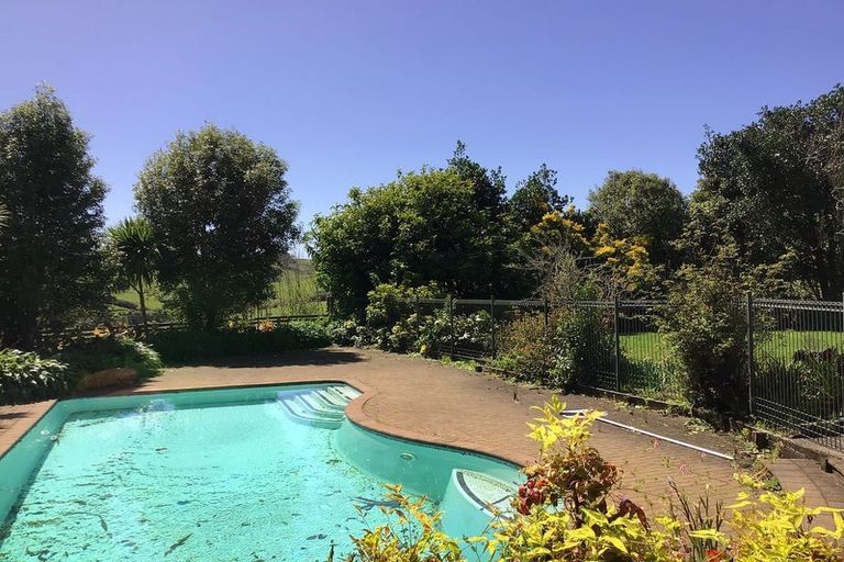 Photo of property in 167f Runciman Road, Pukekohe East, Pukekohe, 2677