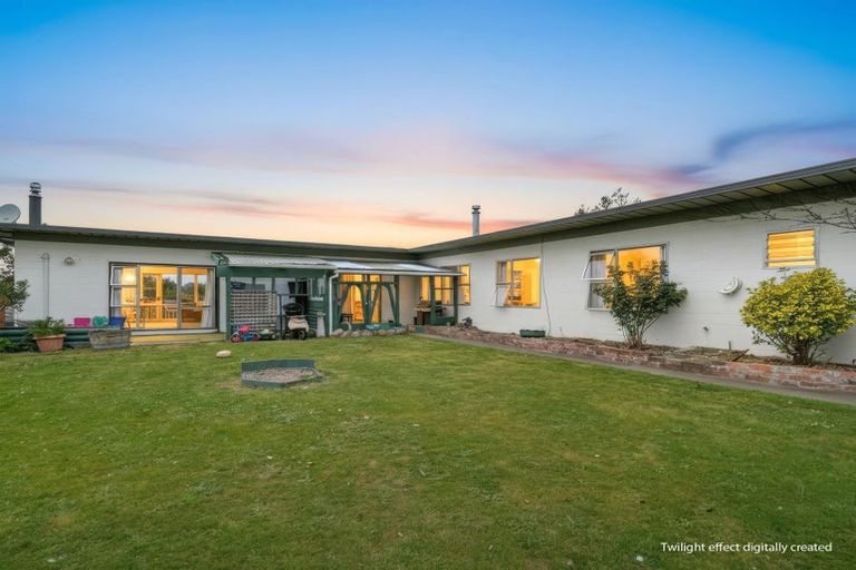 Photo of property in 124 Porangahau Road, Waipukurau, 4200