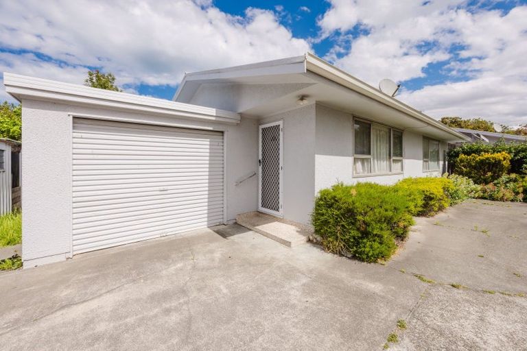Photo of property in 2/35 Tom Parker Avenue, Marewa, Napier, 4110