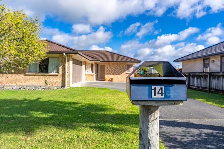 Photo of property in 14 South Road, Waipu, 0510