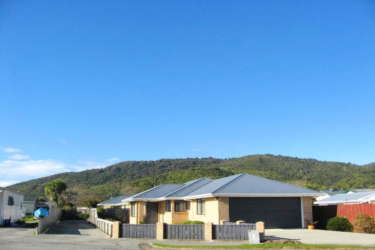 Photo of property in 5 Marsden Road, Greymouth, 7805