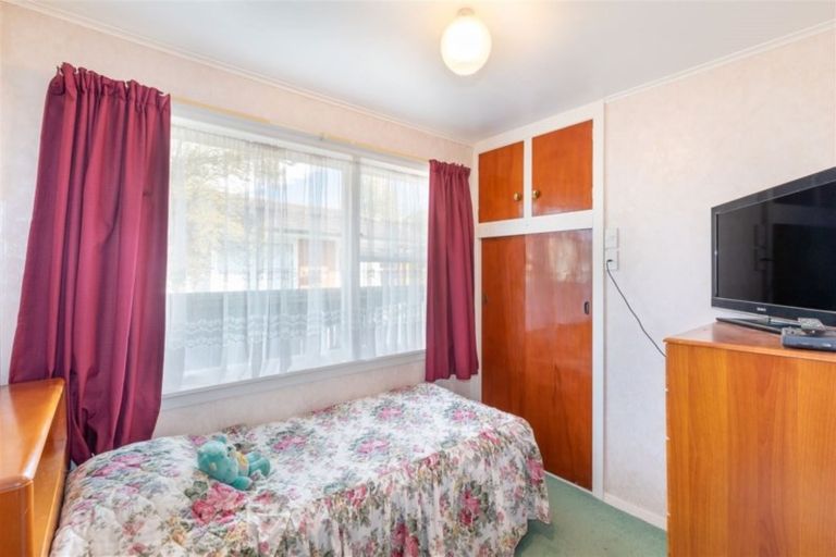 Photo of property in 65 Bainton Street, Bishopdale, Christchurch, 8053