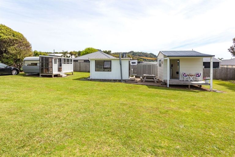 Photo of property in 8 Willow Grove, Tairua, 3508