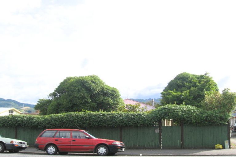 Photo of property in 717 Fergusson Drive, Elderslea, Upper Hutt, 5018