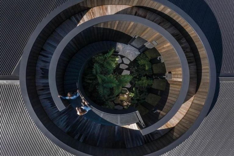 Photo of property in 166a Wairau Road, Kaitake, New Plymouth, 4374