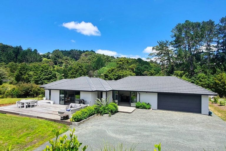 Photo of property in 17 Dashper Drive, Warkworth, 0981