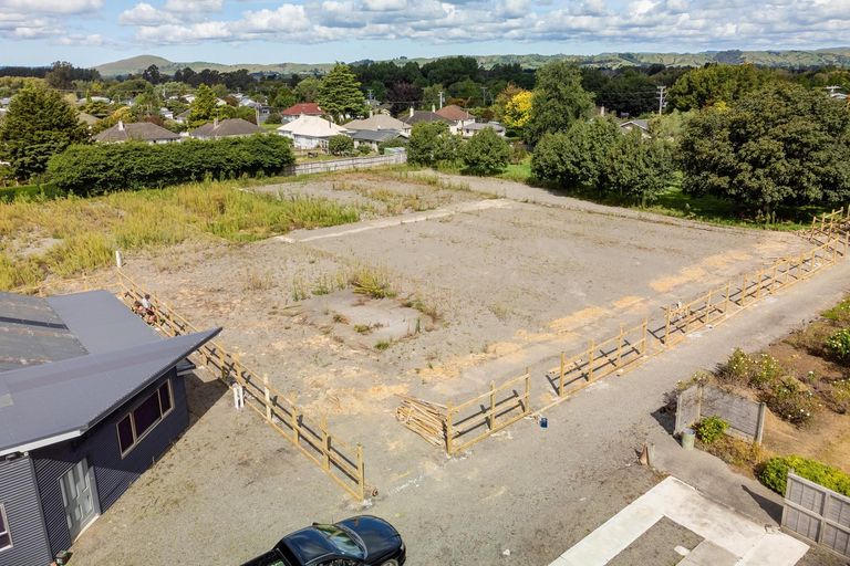 Photo of property in 71 Te Ore Ore Road, Lansdowne, Masterton, 5810