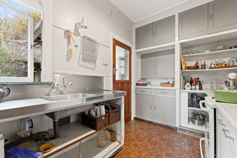 Photo of property in 93 Evans Street, Opoho, Dunedin, 9010