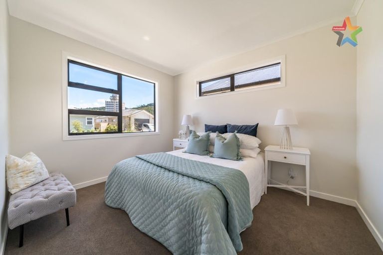 Photo of property in 23 Te Ara O Motutawa, Avalon, Lower Hutt, 5011