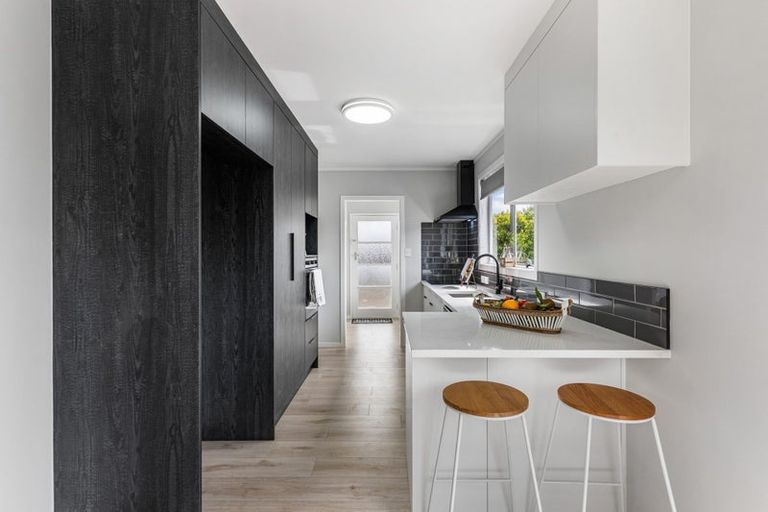 Photo of property in 54 Sikkim Crescent, Clover Park, Auckland, 2019