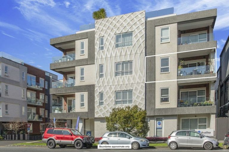 Photo of property in 201/64 Surrey Crescent, Grey Lynn, Auckland, 1021