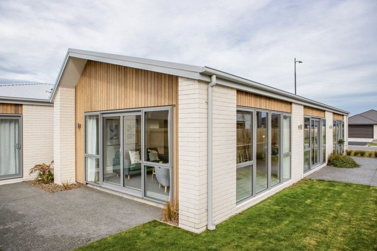 Photo of property in 63 Prestons Park Drive, Marshland, Christchurch, 8083