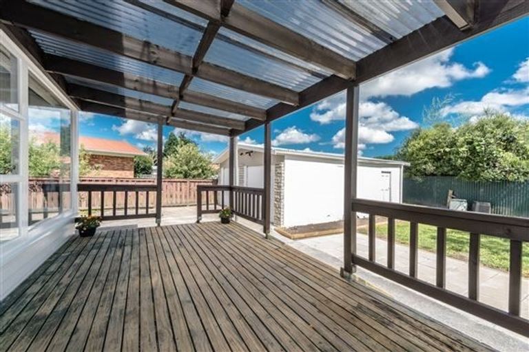 Photo of property in 15 Sadler Street, Fairview Downs, Hamilton, 3214